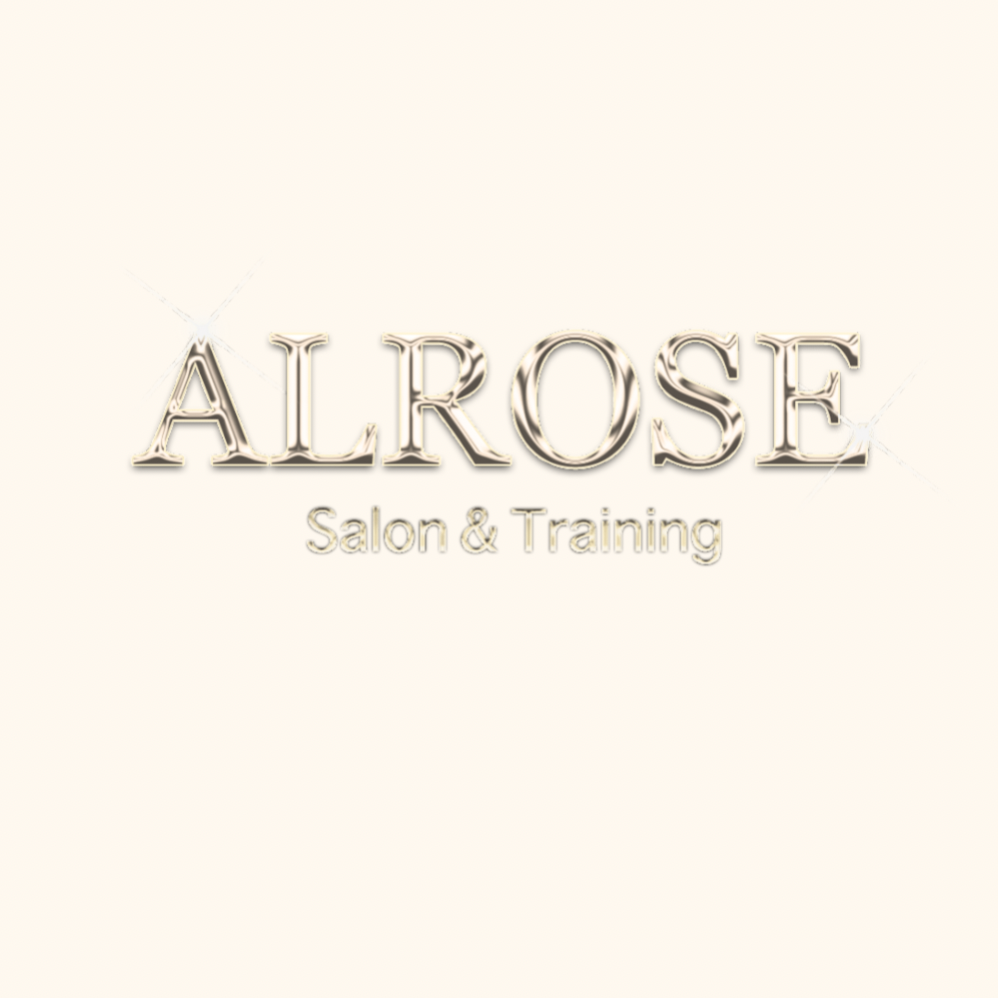 Alrose Salon & Training LTD logo