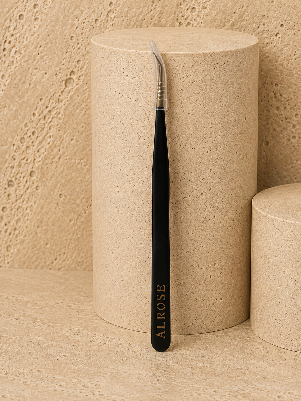 Redefined Grip Fibre Tip 75 Tweezers