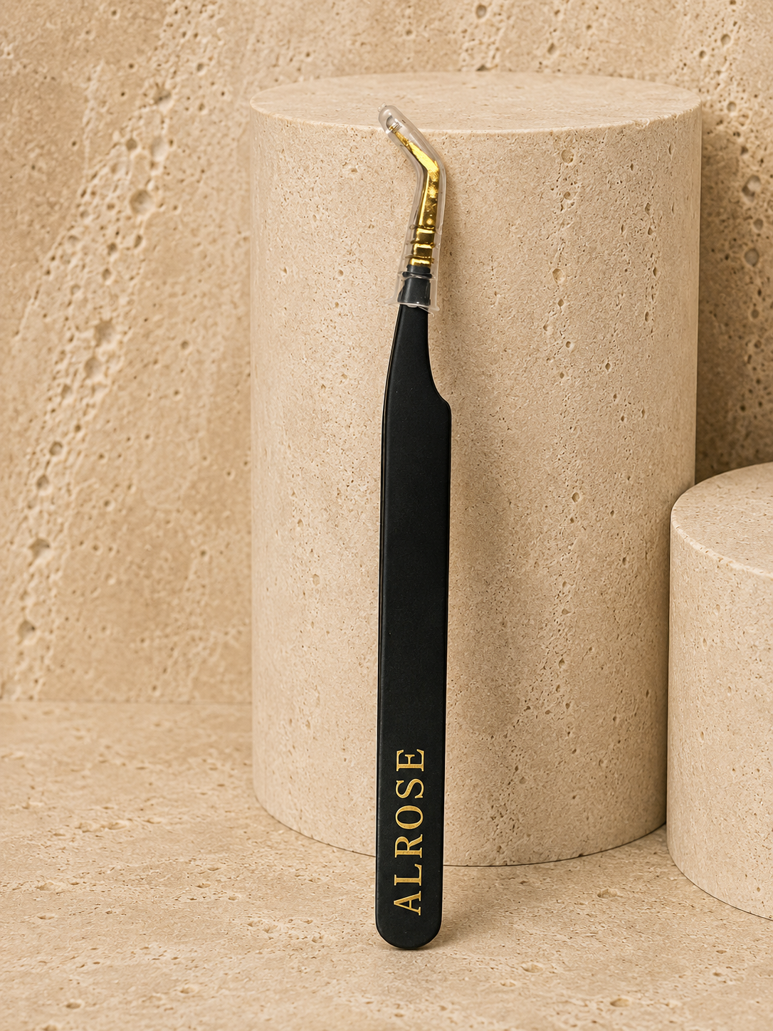 Redefined Grip Fibre Tip 45 Tweezers