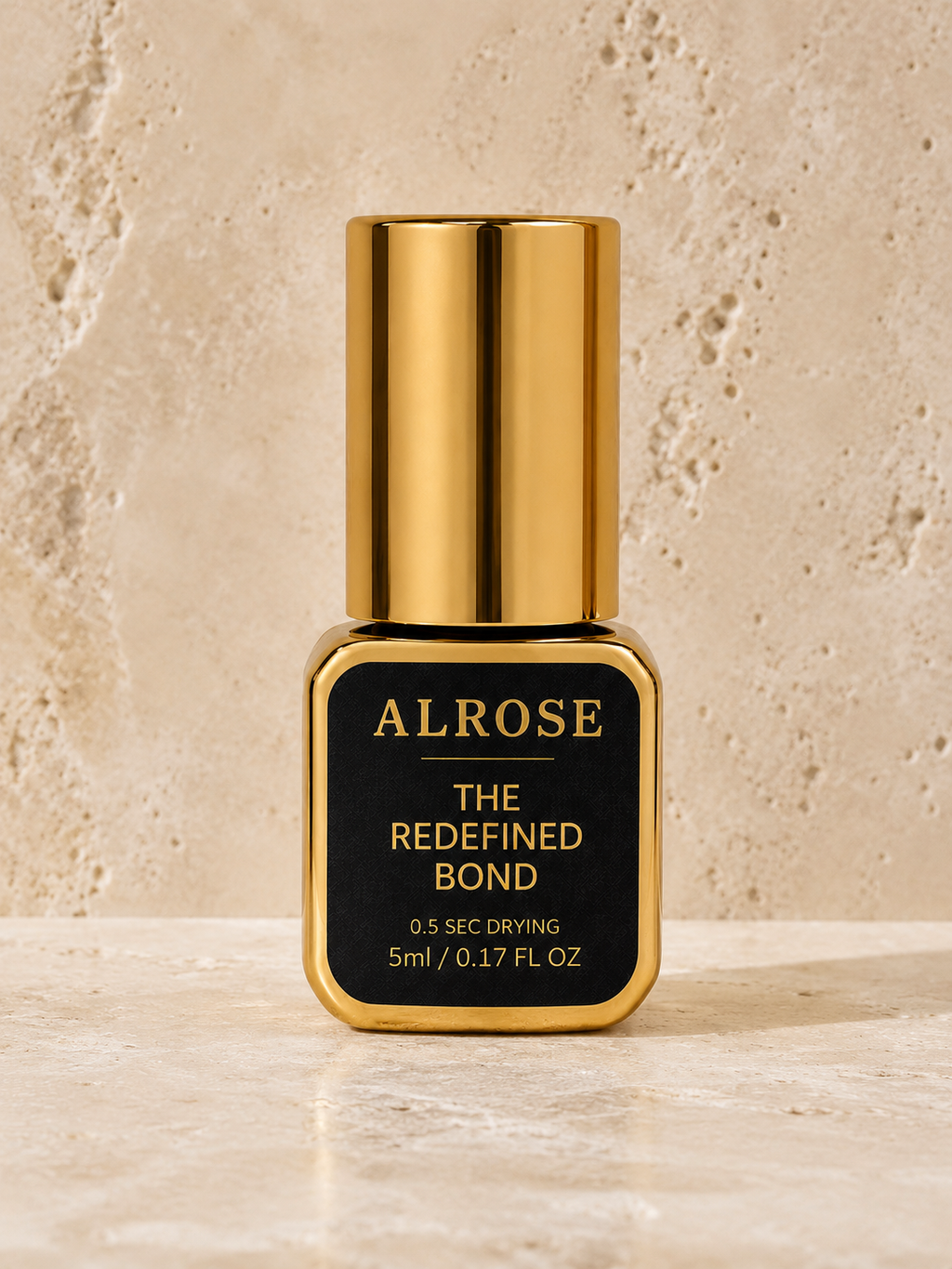 Redefined Bond Lash Adhesive