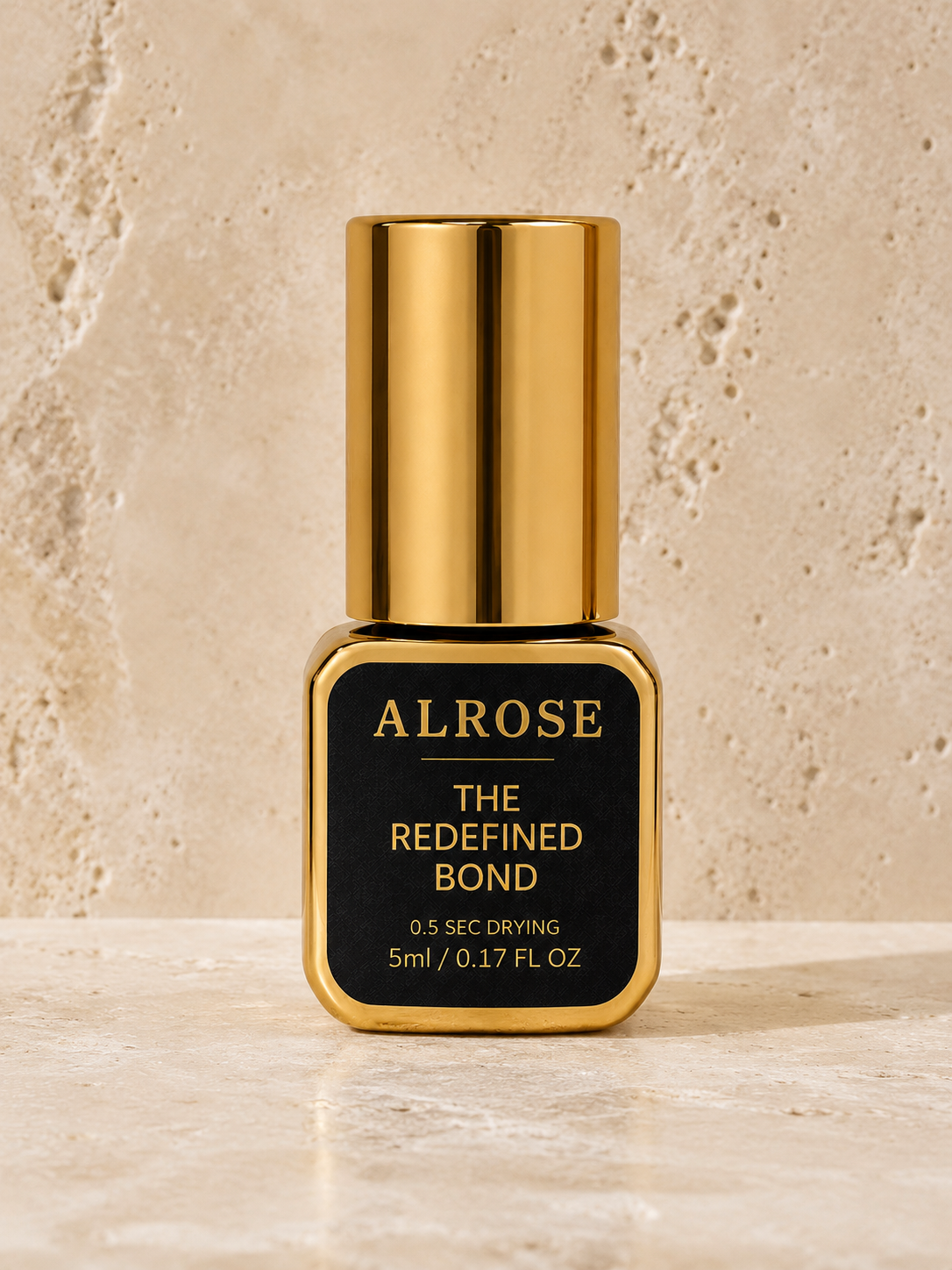 Redefined Bond Lash Adhesive