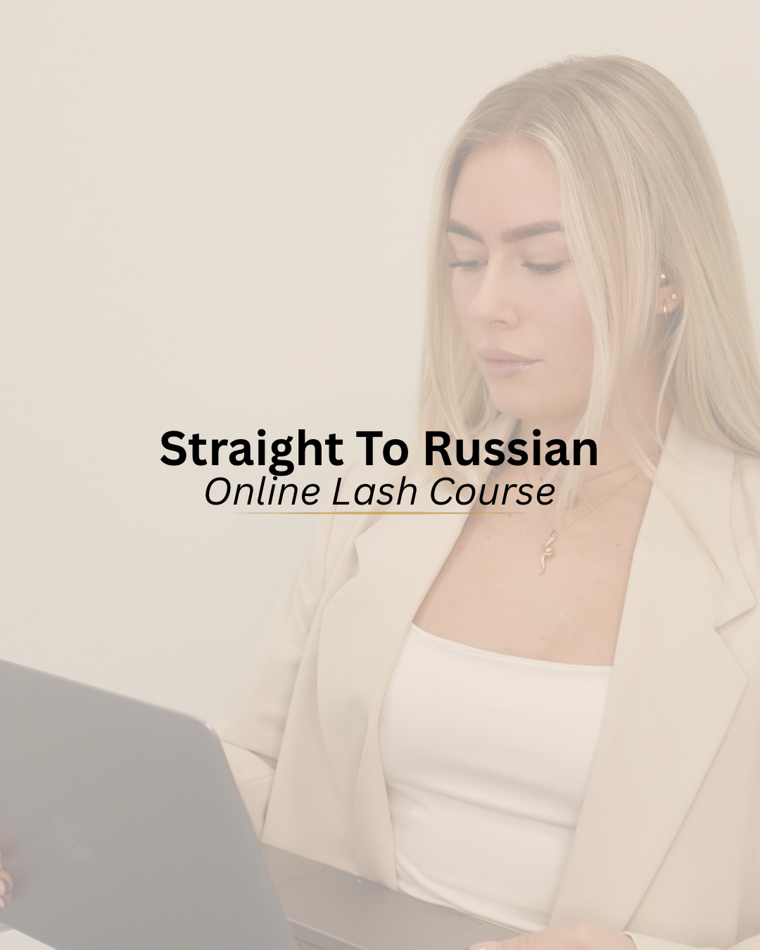 Straight To Russian (Online Training)