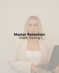 Master Retention The Science Of Long Lasting Lashes (Online Training)