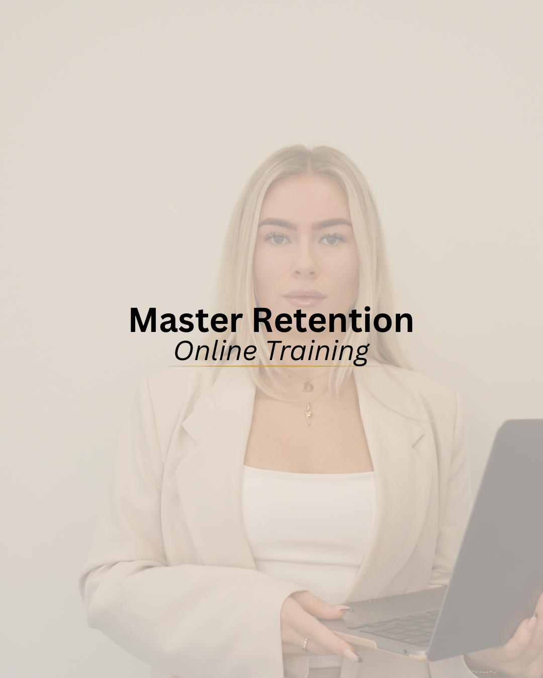 Master Retention The Science Of Long Lasting Lashes (Online Training)
