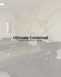 ULTIMATE COMBINED EYELASH EXTENSIONS TRAINING