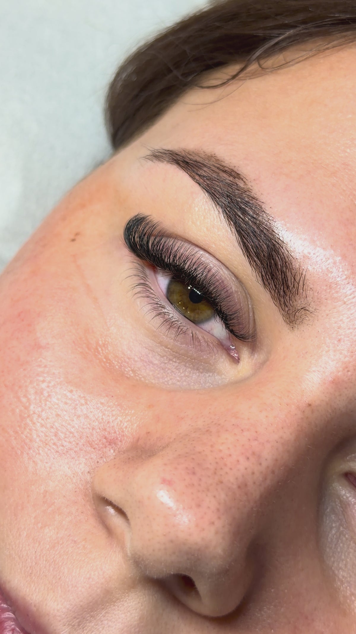 Redefined Volume Lashes
