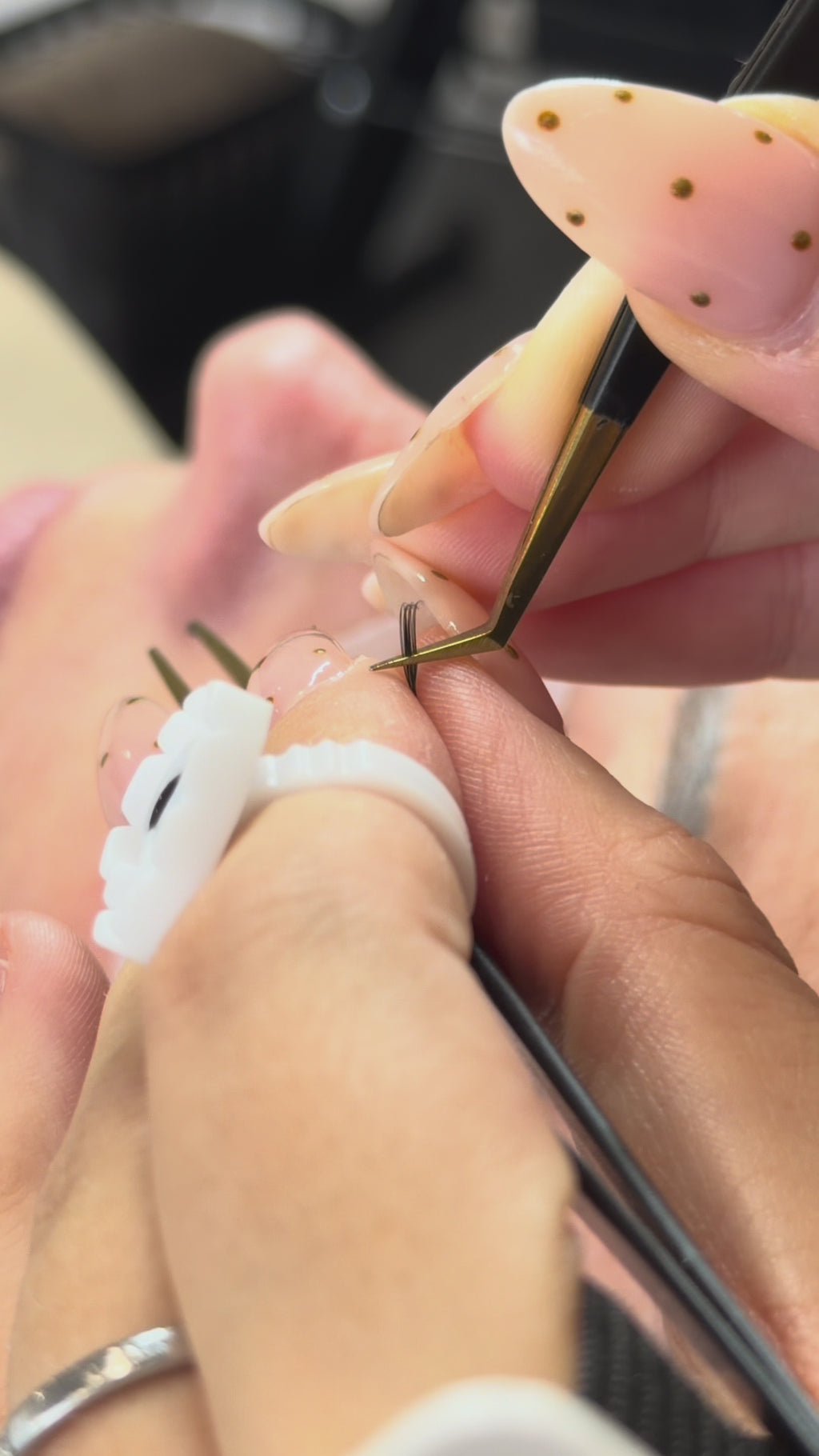 Redefined Volume Lashes