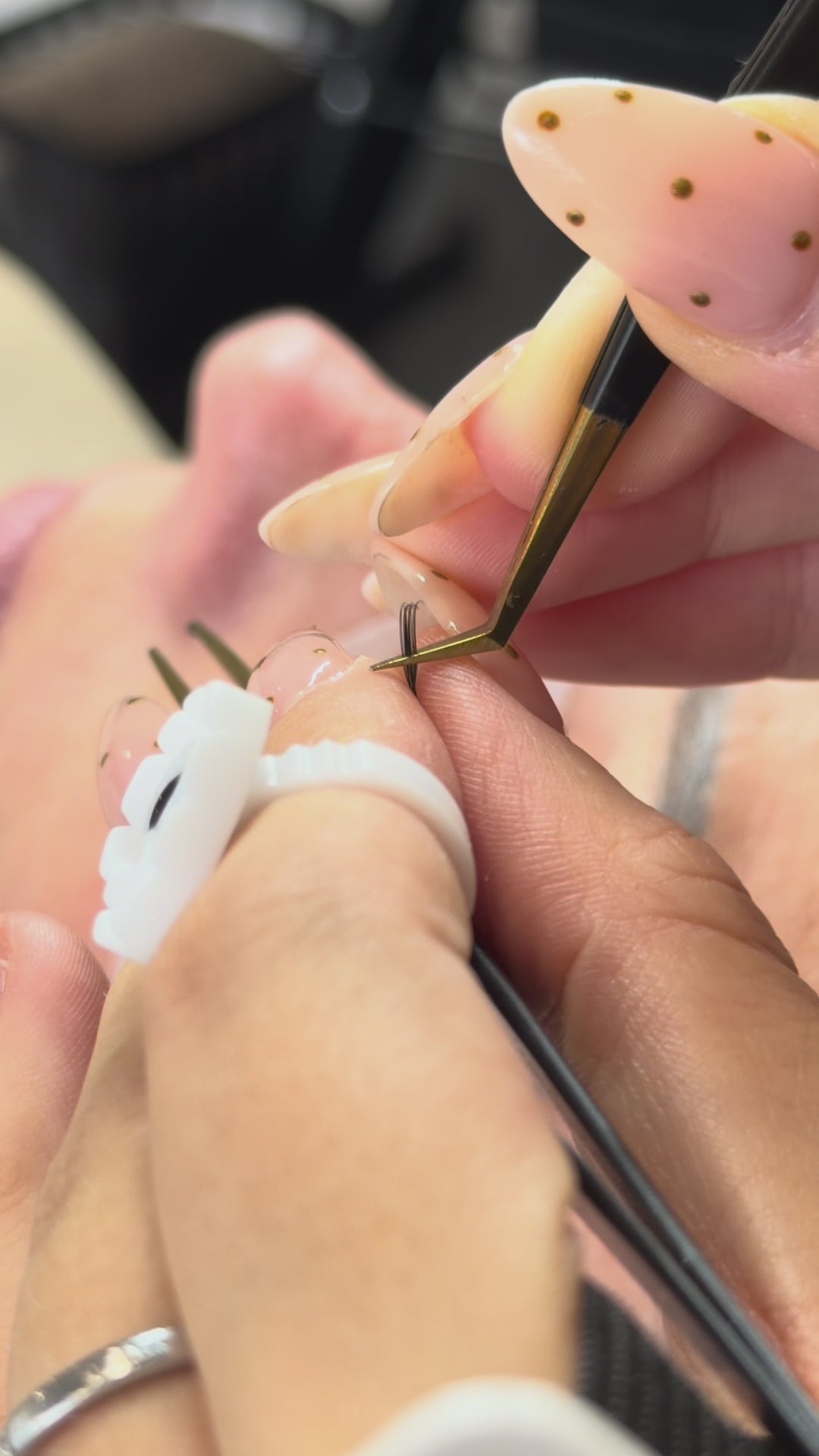 Redefined Volume Lashes